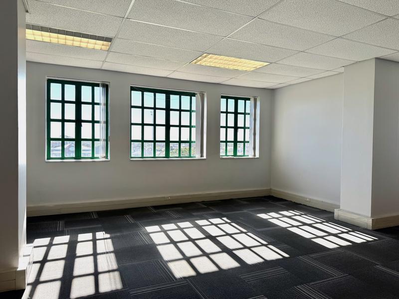 To Let Commercial Property for Rent in Claremont Western Cape